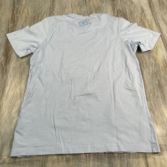 Adidas ICEE T-Shirt - Picture 3 of 3
